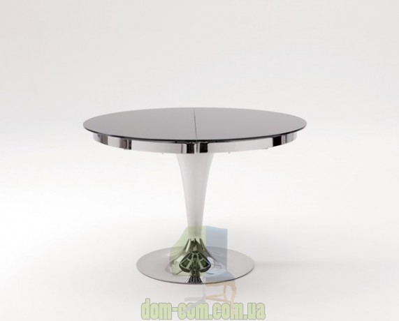 Раскладной  круглый стол Ozzio Italia Eclipse