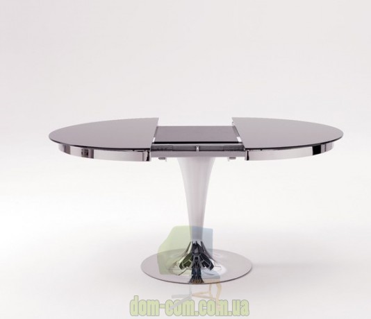 Раскладной  круглый стол Ozzio Italia Eclipse