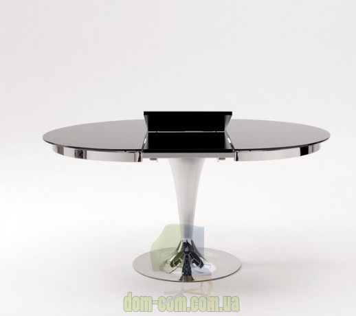 Раскладной  круглый стол Ozzio Italia Eclipse