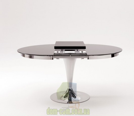 Раскладной  круглый стол Ozzio Italia Eclipse