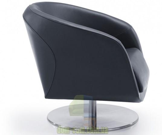 Современное поворотное кресло Noti Mula