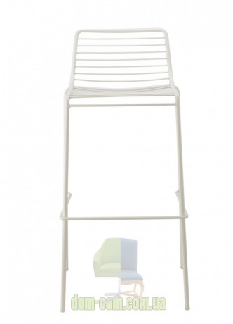 Стул барный для улицы SCAB Italia Summer 2535