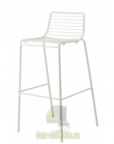 Стул барный для улицы SCAB Italia Summer 2535