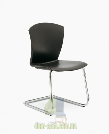 Cтул для гостей на салазках Sesta Carina