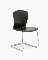 Cтул для гостей на салазках Sesta Carina 