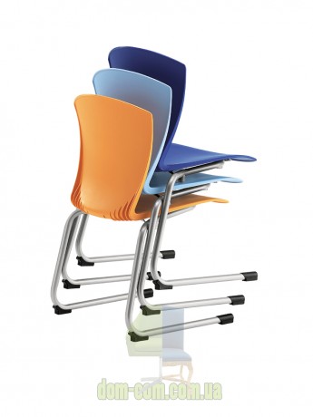 Cтул для гостей на салазках Sesta Carina