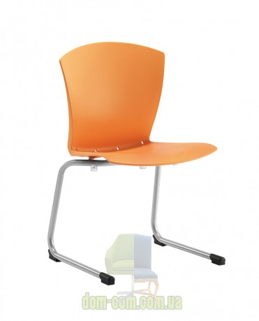 Cтул для гостей на салазках Sesta Carina