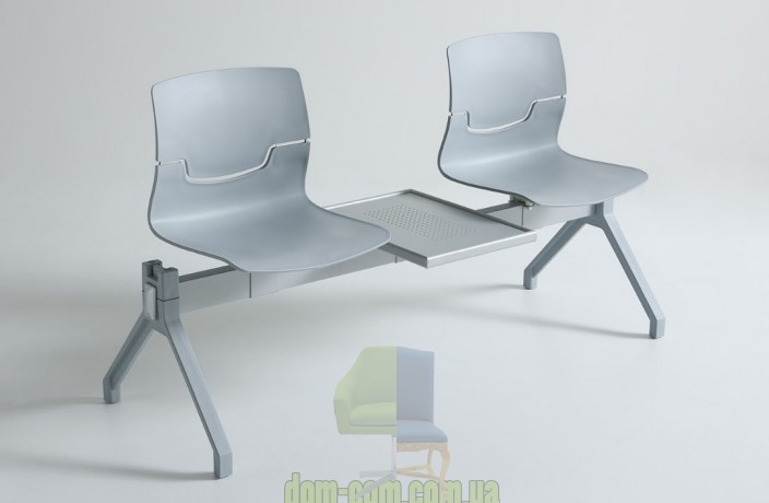 Универсальная лавка Gaber SLOT