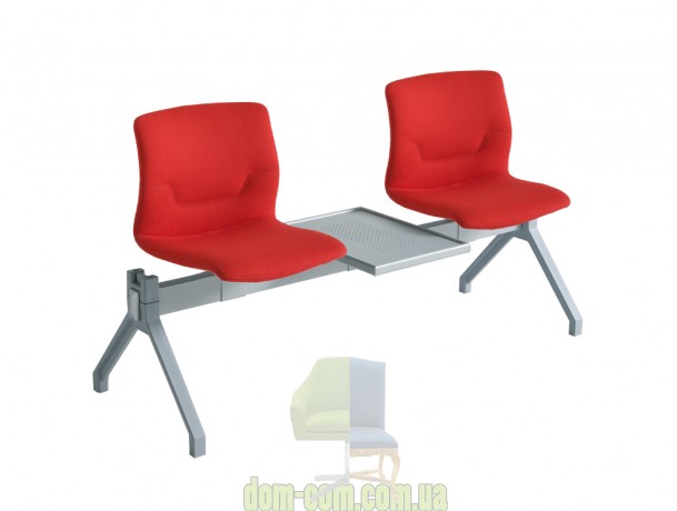 Универсальная лавка Gaber SLOT