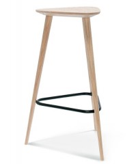 Стул барный Fameg Finn BST-1609/75