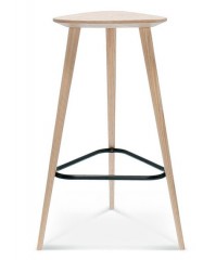 Стул барный Fameg Finn BST-1609/75