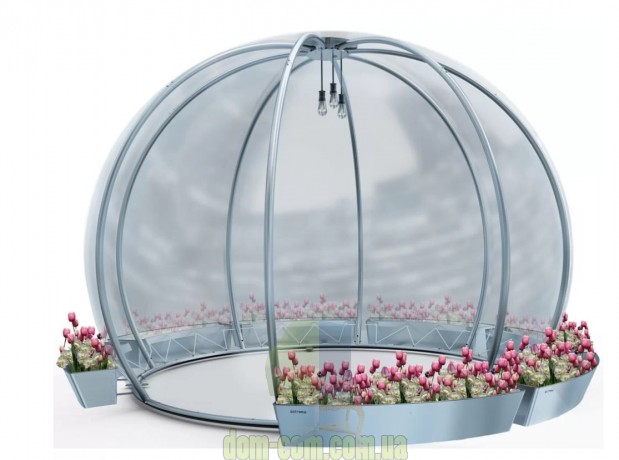 Купольный шатер-дом Igloo Pro Astreea