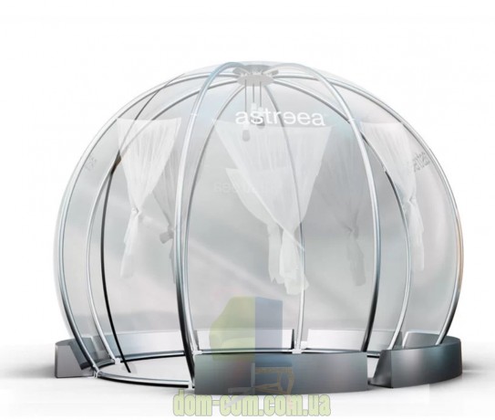 Купольный шатер-дом Igloo Pro Astreea
