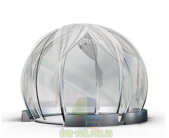 Купольный шатер-дом Igloo Pro Astreea