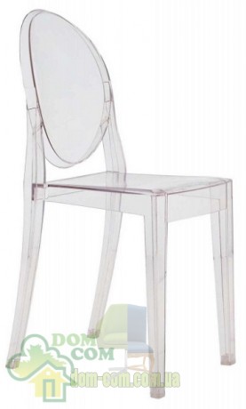 Стул CoolArt Victoria ghost