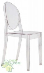 Стул CoolArt Victoria ghost