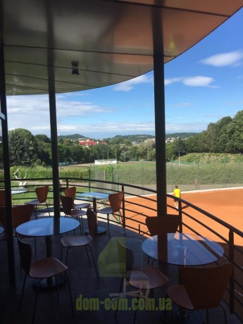 Стул из гнутой фанеры Delta Ivo