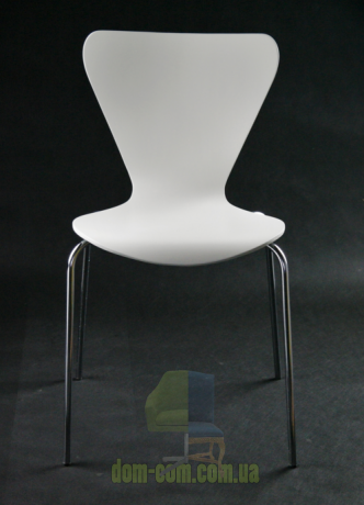 Стул из гнутой фанеры Delta Ivo