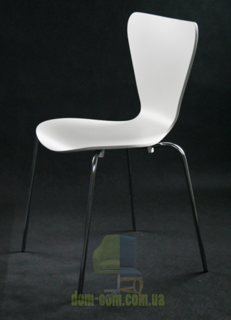 Стул из гнутой фанеры Delta Ivo