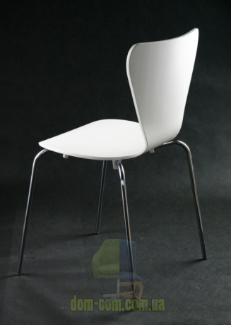 Стул из гнутой фанеры Delta Ivo