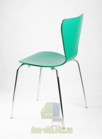 Стул из гнутой фанеры Delta Ivo