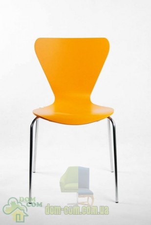 Стул из гнутой фанеры Delta Ivo