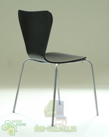 Стул из гнутой фанеры Delta Ivo