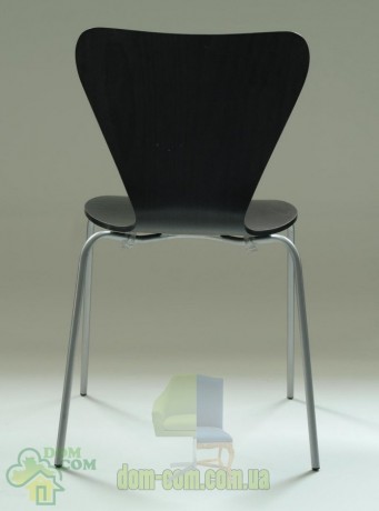 Стул из гнутой фанеры Delta Ivo