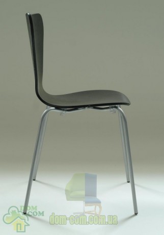 Стул из гнутой фанеры Delta Ivo