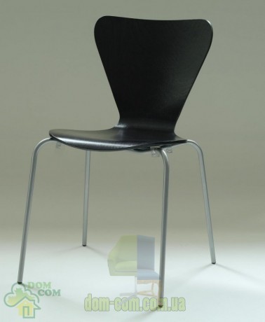 Стул из гнутой фанеры Delta Ivo