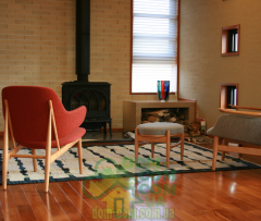 Дизайнерское кресло Kodof Larsen