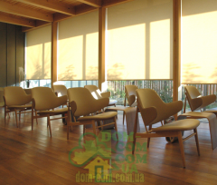 Дизайнерское кресло Kodof Larsen