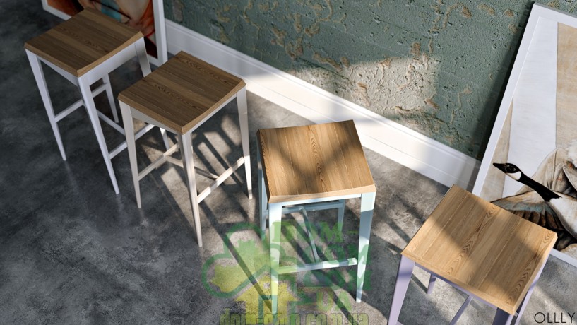 Ollly. Барный стул 