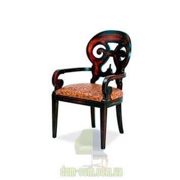 Кресло Trone Grande 120 PO