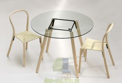 Стул Dal Segno Junior 