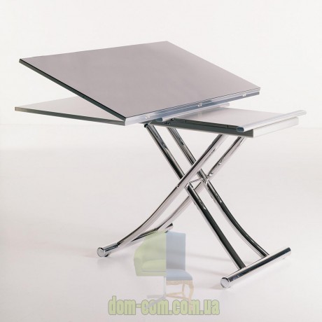 Журнальный стол-трансформер Ozzio Italia Mondial