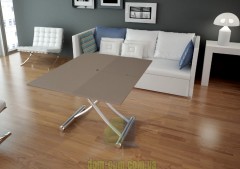 Журнальный стол-трансформер Ozzio Italia Mondial