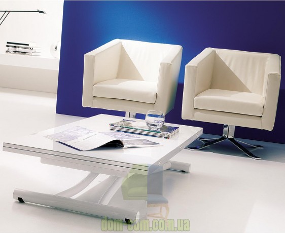 Журнальный стол-трансформер Ozzio Italia Mondial