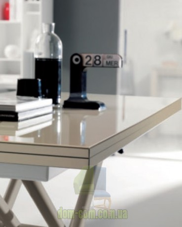 Журнальный стол-трансформер Ozzio Italia Mondial