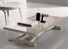 Журнальный стол-трансформер Ozzio Italia Mondial