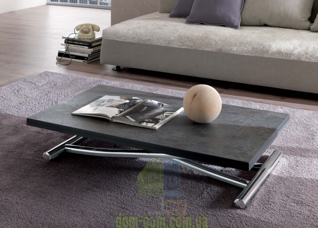 Журнальный стол-трансформер Ozzio Italia Mondial