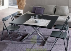 Журнальный стол-трансформер Ozzio Italia Mondial