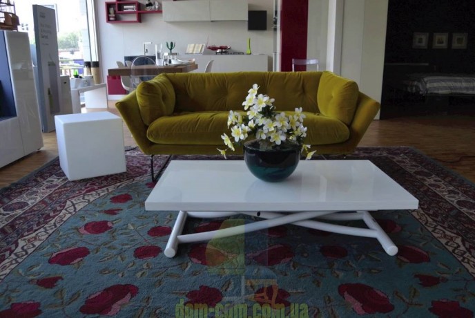 Журнальный стол-трансформер Ozzio Italia Mondial