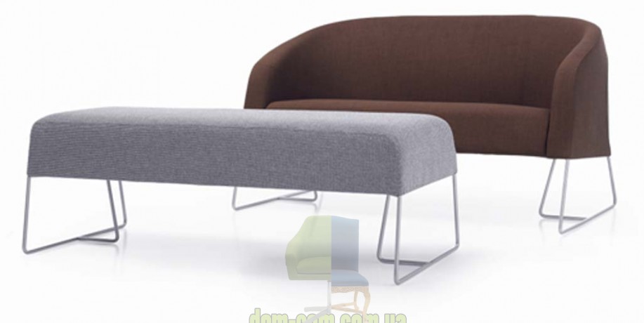 Современный диван Noti Mula
