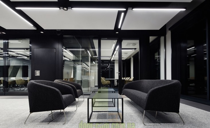 Современный диван Noti Mula