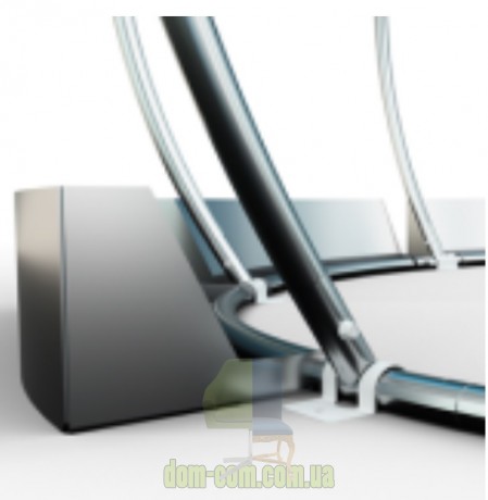 Утяжелитель-кашпо для цветов Igloo Flower SS Astreea