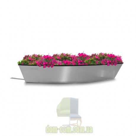 Утяжелитель-кашпо для цветов Igloo Flower SS Astreea