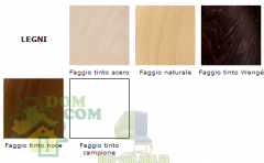 Кресло Metalmobil Marka 570