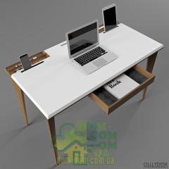 Ollly. Стол письменный