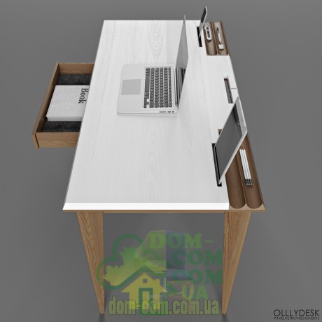 Ollly. Стол письменный